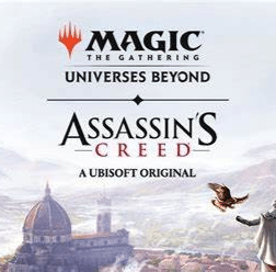 Assassin’s Creed