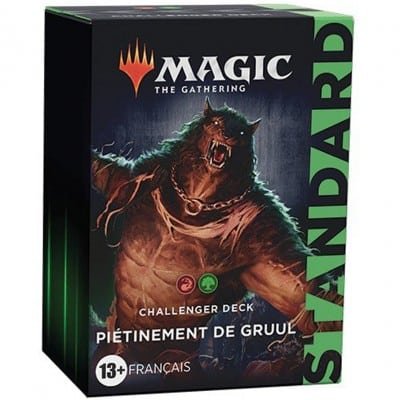 33863-jeux-de-cartes-a-collectionner-magic-the-gathering-deck-1-1.jpg Piétinement de Gruul - Deck Challenger FR