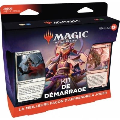 34238-jeux-de-cartes-a-collectionner-magic-the-gathering-deck-1-1.jpg Kit de Démarrage Magic: The Gathering 2022 FR