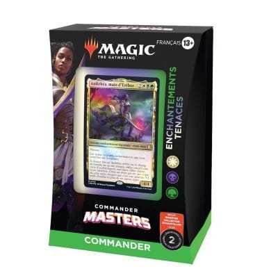 35567-jeux-de-cartes-a-collectionner-magic-the-gathering-deck-1-1.jpg Enchantements Tenaces - Deck Commander Masters FR