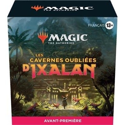 35822-jeux-de-cartes-a-collectionner-magic-the-gathering-booster-1-1.jpg Les cavernes oubliées d'Ixalan - Booster Pack d'Avant Première