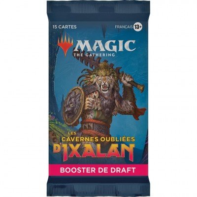 35824-jeux-de-cartes-a-collectionner-magic-the-gathering-booster-1-1.jpg Les cavernes oubliées d'Ixalan - Booster de draft FR