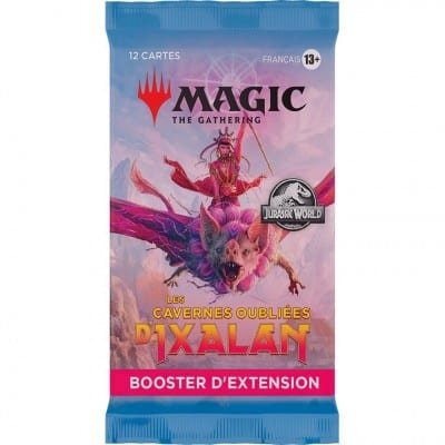 35826-jeux-de-cartes-a-collectionner-magic-the-gathering-booster-1-1.jpg Les cavernes oubliées d'Ixalan - Booster d'Extension FR