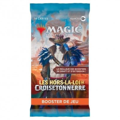 36316-jeux-de-cartes-a-collectionner-magic-the-gathering-booster-1-1-1.jpg Les hors-la-loi de Croisetonnerre - Booster Collector FR