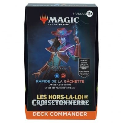 36505-jeux-de-cartes-a-collectionner-magic-the-gathering-deck-1-1.jpg Rapide de la gâchette - Les hors-la-loi de Croisetonnerre - Deck Commander FR