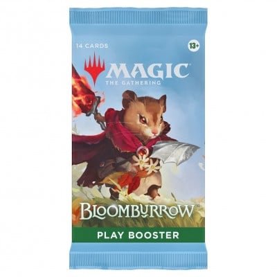 36798-jeux-de-cartes-a-collectionner-magic-the-gathering-booster Bloomburrow - Booster de Jeu - EN