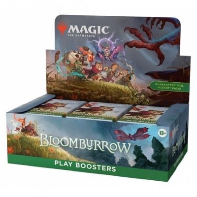 36800-jeux-de-cartes-a-collectionner-magic-the-gathering-boite-de-boosters Bloomburrow - Display de 36 Boosters de jeu - EN