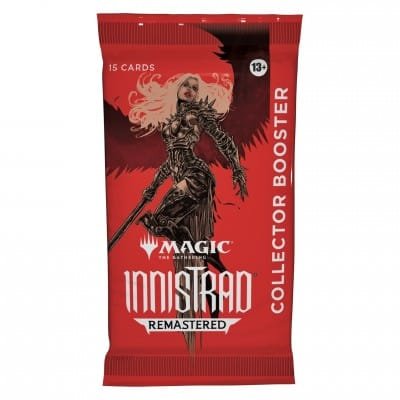 37259-jeux-de-cartes-a-collectionner-magic-the-gathering-booster Innistrad Remastered – Booster Collector EN