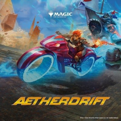 37261-jeux-de-cartes-a-collectionner-magic-the-gathering-collection-complete Aetherdrift - Set Complet - Classique FR