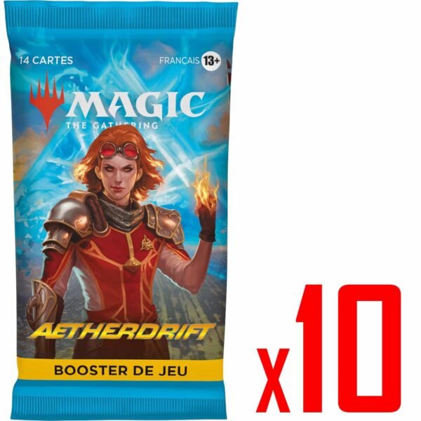 37268-jeux-de-cartes-a-collectionner-magic-the-gathering-booster-aetherdrift-booster-de-jeu-lot-de-10-1-1.jpg Aetherdrift - Booster de Jeu - Lot de 10 Boosters FR