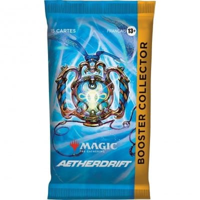37271-jeux-de-cartes-a-collectionner-magic-the-gathering-booster-1-1.jpg Aetherdrift - Booster Collector FR