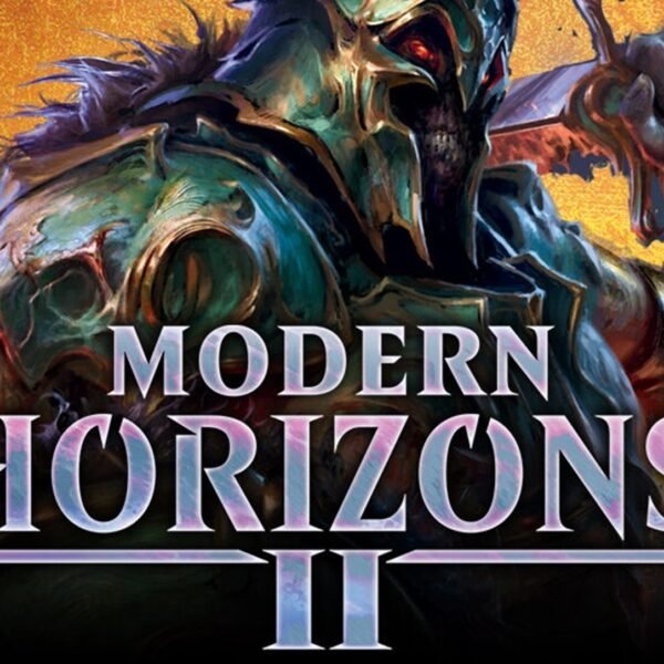 Modern Horizons