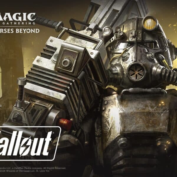 Fallout