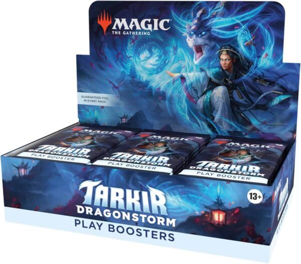 71-4zimVIZL._AC_SL1500_ Tarkir : la tempête des dragons – Display de Boosters de jeu – EN