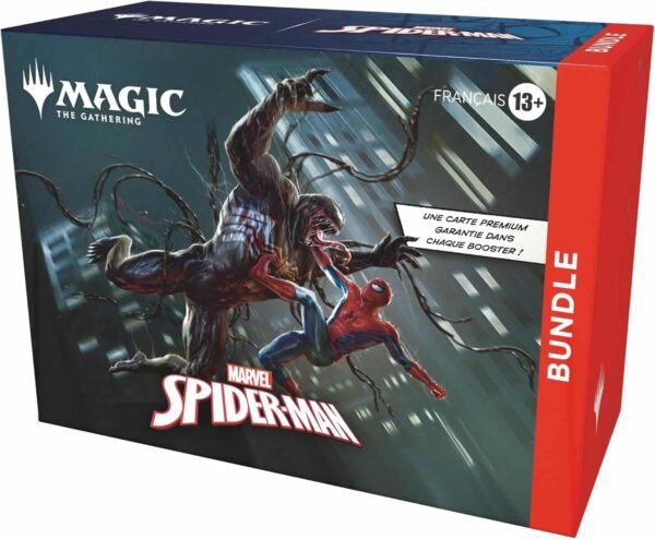 71R0hFaH2KL._AC_SL1500_ Marvel's Spider-Man - Bundle FR