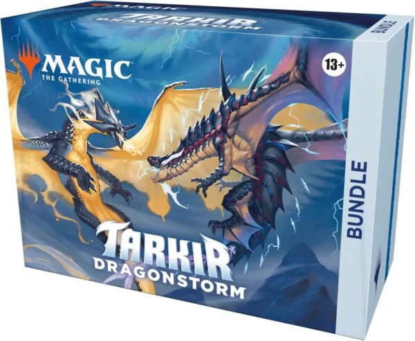 71d9VlwD7XL._AC_SL1500_ Tarkir : la tempête des Dragons - Bundle EN