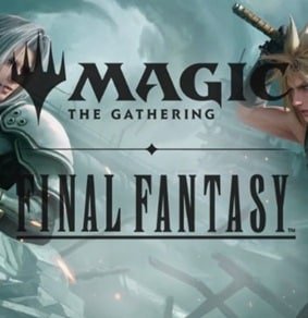 Final Fantasy