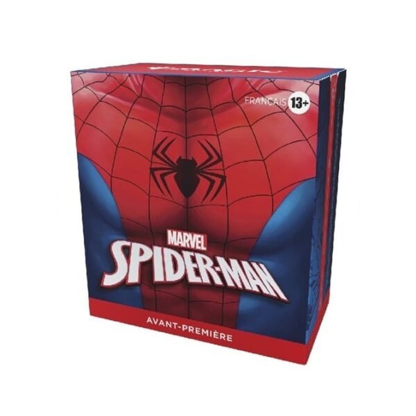 ap Marvel's Spider-Man - Pack d’Avant-Première - FR