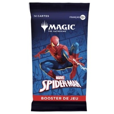 spiderman Marvel’s Spider-Man – Boosters de jeu – FR