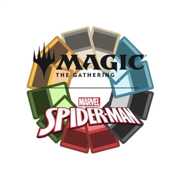 tt Marvel's Spider-Man - Collection complète – FR