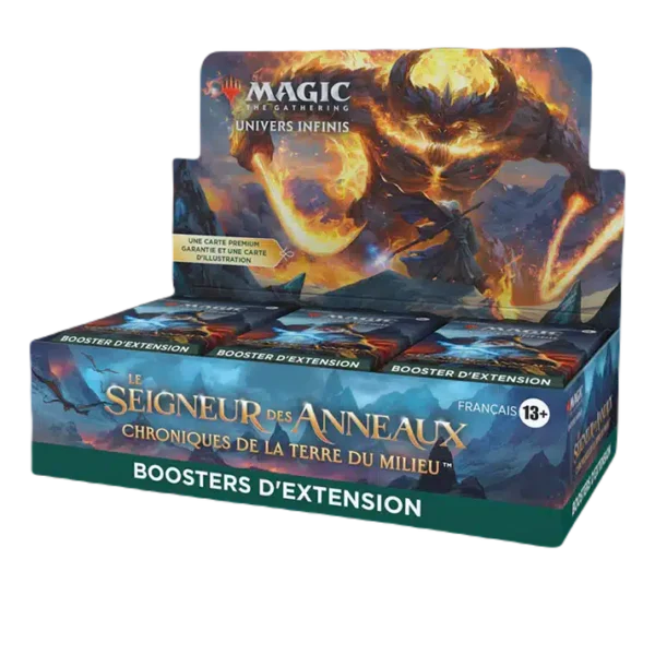 Grimgaard-Magic-the-gathering-Booster-Collector-LTR-LOTR-lord-of-the-ring-seigneur-des-anneaux-unique-unic-ring-one-anneau-display-frodo-frodo-gandalf-06 Le Seigneur des Anneaux : chroniques de la Terre du Milieu - Display d'extension - FR