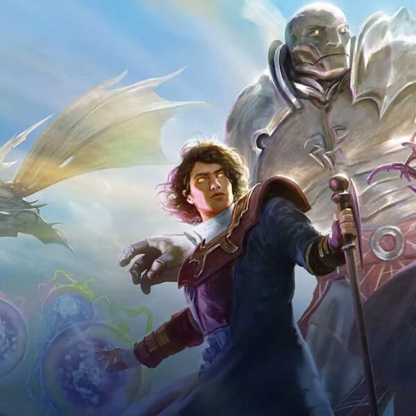 Dominaria Remastered
