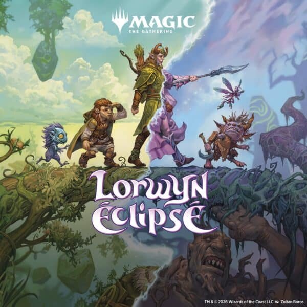 Lorwyn