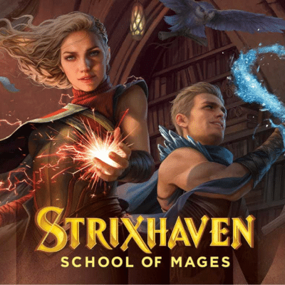 Strixhaven