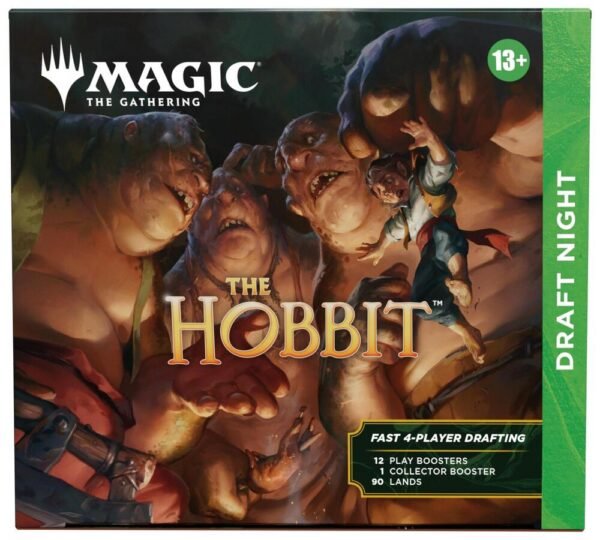 692975_in_1000x1000 The Hobbit - Draft Night - EN