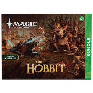 bundl The Hobbit - Bundle - EN