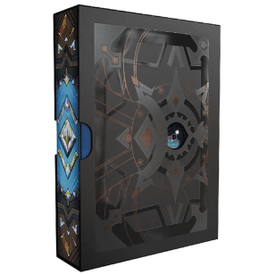 codex Les Secrets de Strixhaven - Codex Bundle - EN