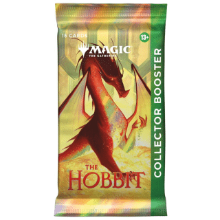 hobbt The Hobbit - Booster Collector - EN