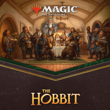 The Hobbit