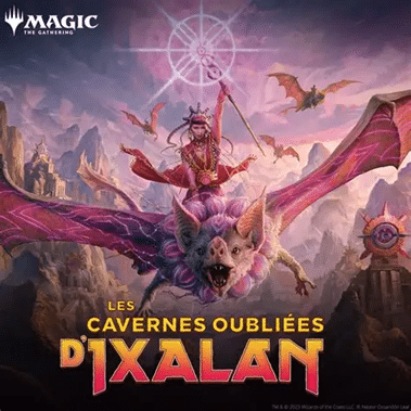 Ixalan