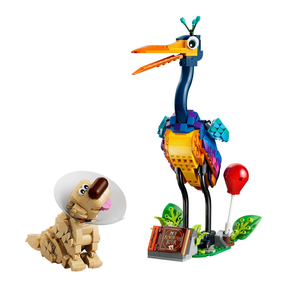 0009_43290_boxprod_v29.jpg LEGO Disney Pixar - Kevin et Doug 43290