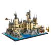 0001_76419.jpg LEGO Harry Potter - Le château et le domaine de Poudlard 76419