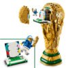 0002_43020_we_ecomframe3.jpg LEGO Editions Football - Trophée officiel de la Coupe du monde de la FIFA 43020