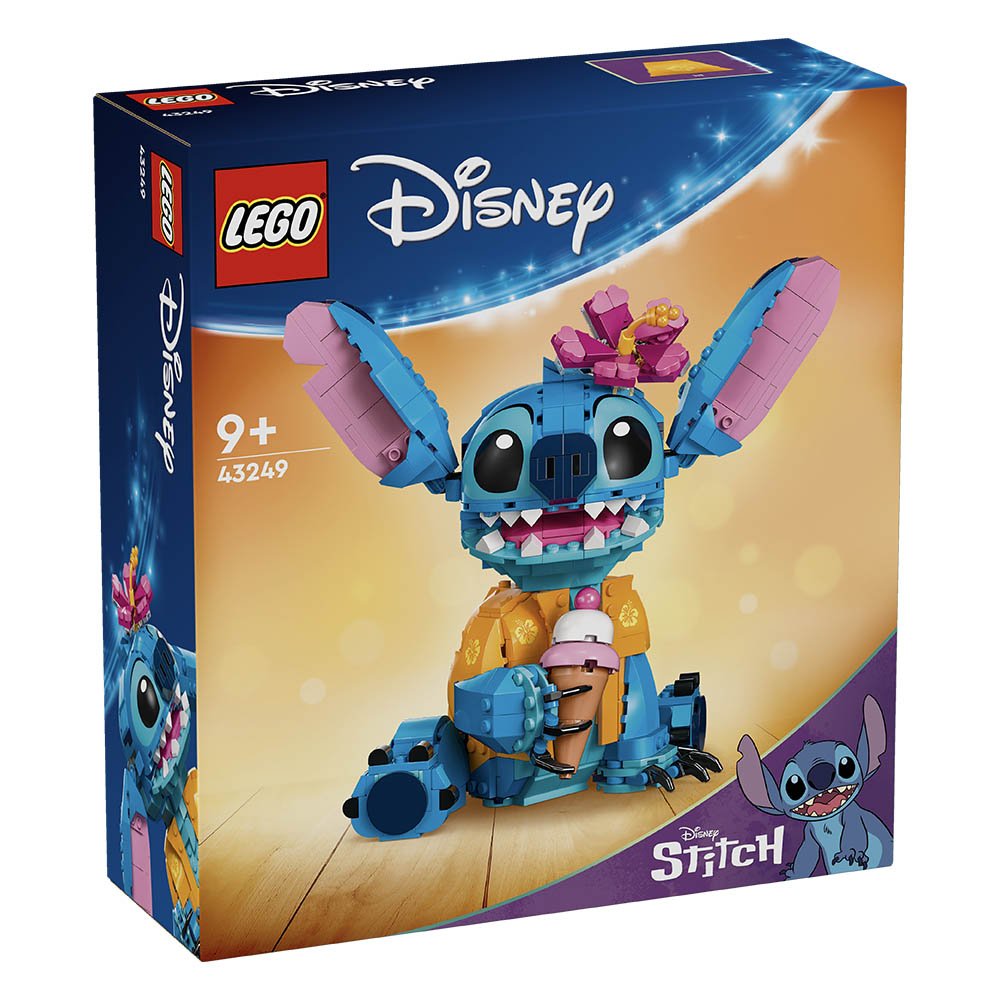 0011_43249_boxprod_v29.jpg LEGO Disney Classic - Stitch 43249