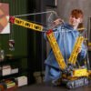0003_42146_alt6.jpg LEGO Technic - La grue sur chenilles Liebherr LR 13000 42146