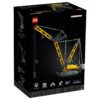 0004_42146_alt5.jpg LEGO Technic - La grue sur chenilles Liebherr LR 13000 42146