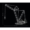 0005_42146_alt4.jpg LEGO Technic - La grue sur chenilles Liebherr LR 13000 42146
