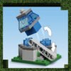 0006_21273_feature2.jpg LEGO Minecraft - Les Ghasts à l’attaque du village 21273