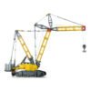0007_42146_alt2.jpg LEGO Technic - La grue sur chenilles Liebherr LR 13000 42146