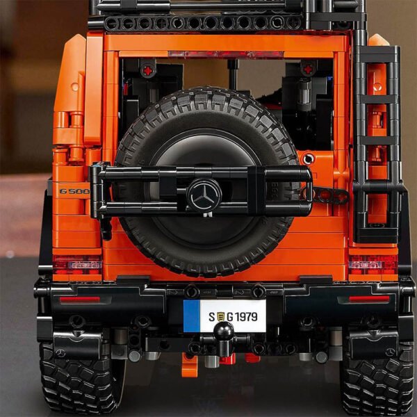 1000x1000_0003_lego-technic-42177-mercedes-g500-4x4-6.jpg LEGO Technic - Mercedes-Benz G 500 PROFESSIONAL Line 42177