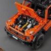 1000x1000_0004_lego-technic-42177-mercedes-g500-4x4-5.jpg LEGO Technic - Mercedes-Benz G 500 PROFESSIONAL Line 42177