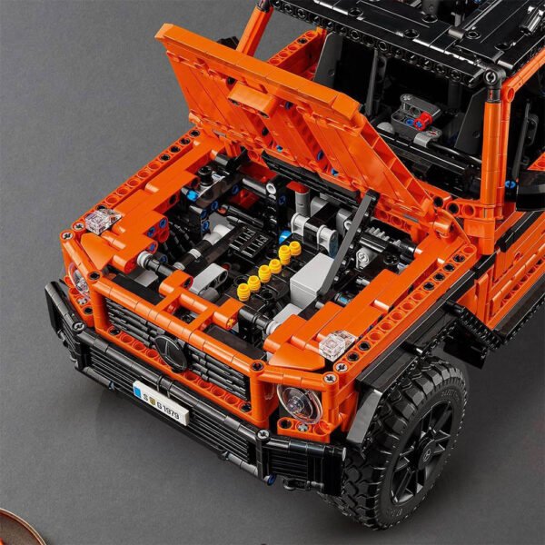 1000x1000_0004_lego-technic-42177-mercedes-g500-4x4-5.jpg LEGO Technic - Mercedes-Benz G 500 PROFESSIONAL Line 42177