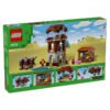 21278_box5_v29.jpg LEGO Minecraft - L’avant-poste de pillards et le ravageur 21278
