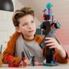 21279_lifestyle_cons_crop.jpg LEGO Minecraft - La tour de l’Enderman 21279