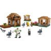 21596_prod.jpg LEGO Minecraft - L’Évocateur à l’attaque du village 21596