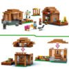 21596_we_ecomframe2.jpg LEGO Minecraft - L’Évocateur à l’attaque du village 21596